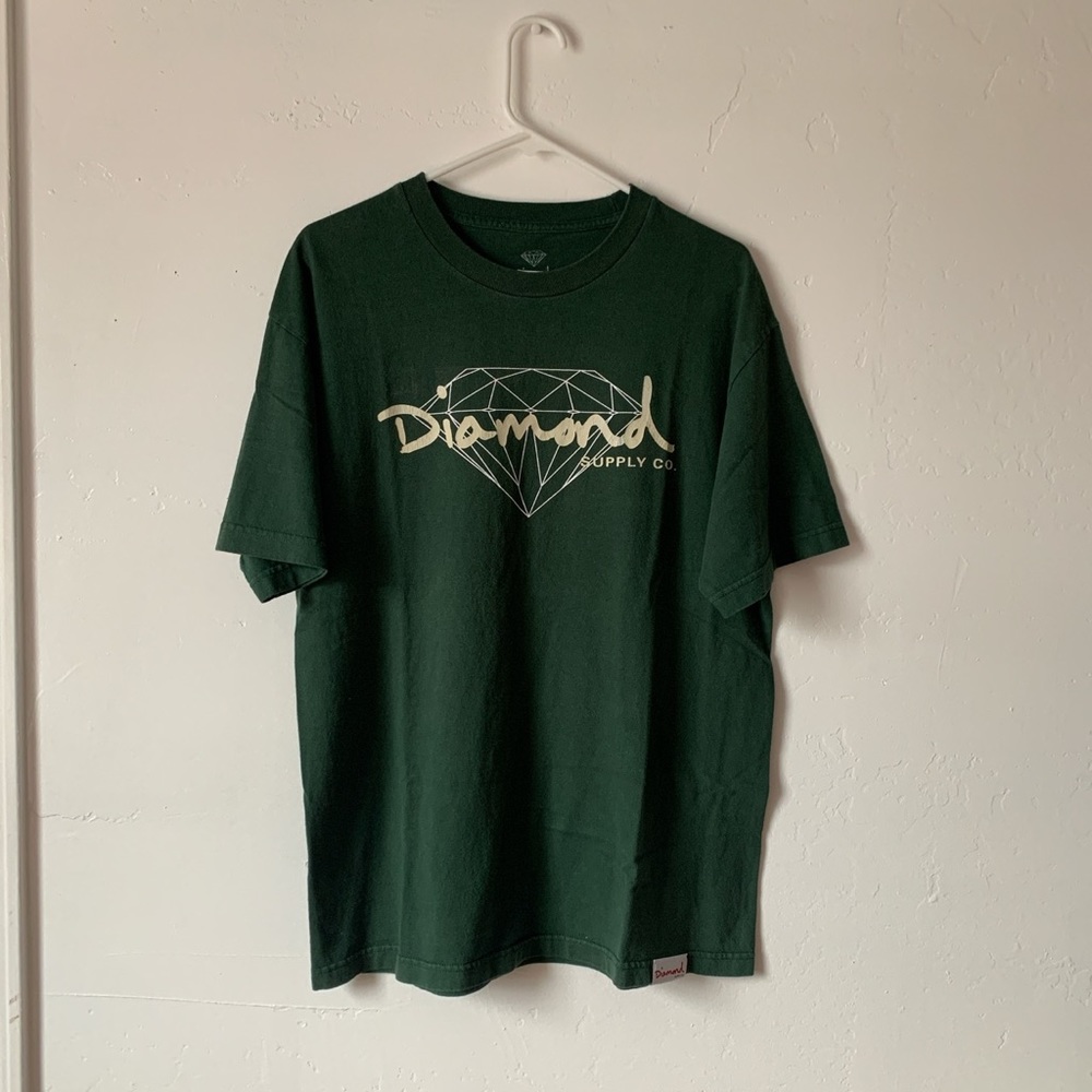 Diamond Supply Co T-Shirt